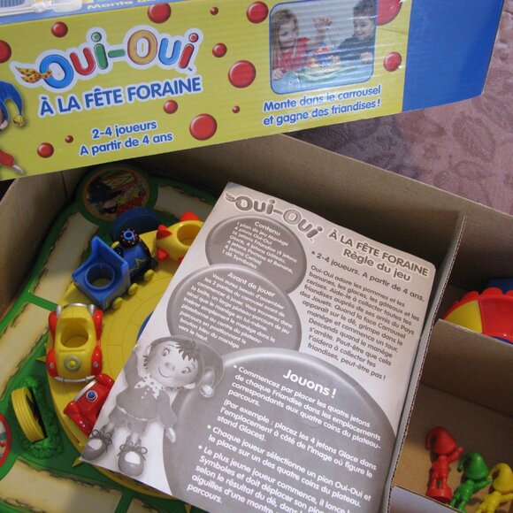 game - Picture 3 of 3